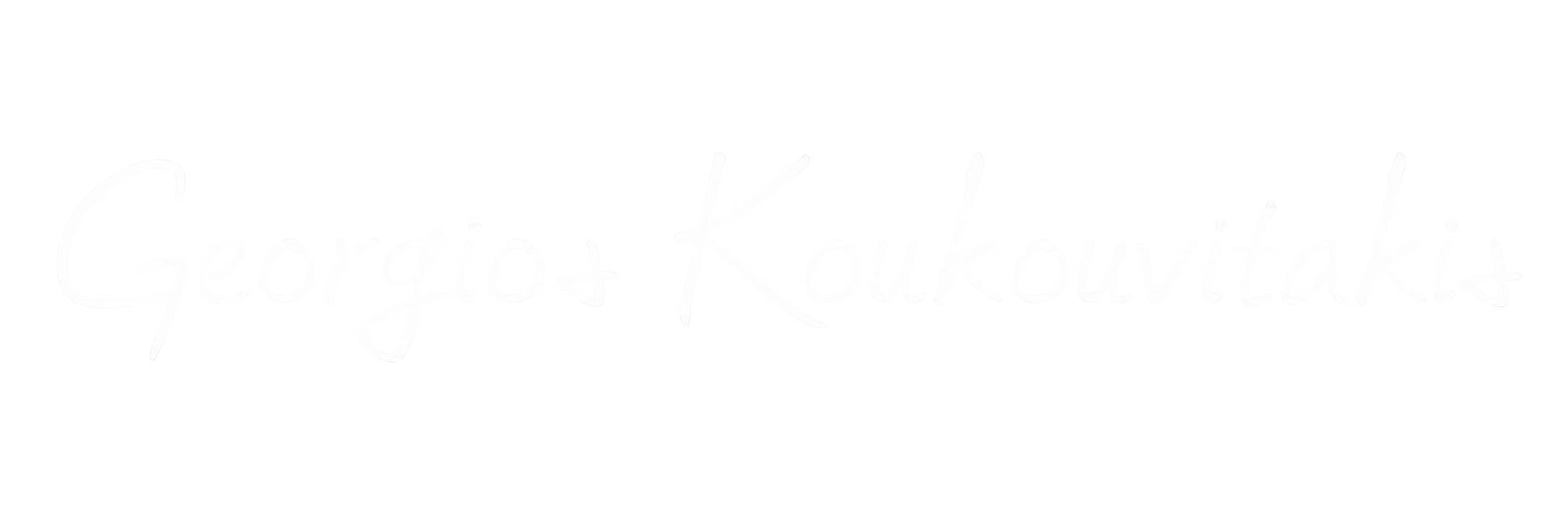 Georgios Koukouvitakis